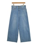 Theory（セオリー）デニムパンツ 青 サイズ:27(M位) レディース/2200655815273