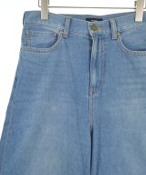 Theory（セオリー）デニムパンツ 青 サイズ:27(M位) レディース/2200655815273