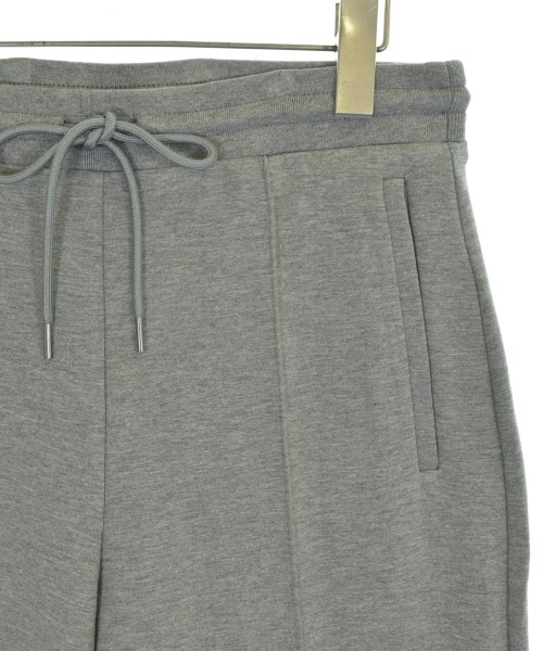 Theory（セオリー）スウェットパンツ グレー サイズ:S レディース/2200655815280