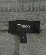 Theory（セオリー）スウェットパンツ グレー サイズ:S レディース/2200655815280