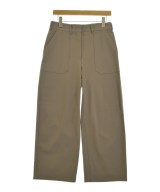 Theory（セオリー）その他 茶 サイズ:6(XL位) レディース/2200655815303