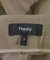 Theory（セオリー）その他 茶 サイズ:6(XL位) レディース/2200655815303