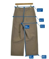 Theory（セオリー）その他 茶 サイズ:6(XL位) レディース/2200655815303