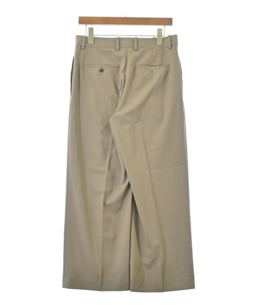 Theory（セオリー）スラックス ベージュ サイズ:6(XL位) レディース/2200655815334