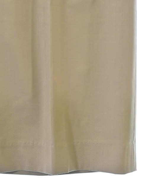 Theory（セオリー）スラックス ベージュ サイズ:6(XL位) レディース/2200655815334