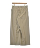 Theory（セオリー）スラックス ベージュ サイズ:6(XL位) レディース/2200655815334