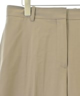 Theory（セオリー）スラックス ベージュ サイズ:6(XL位) レディース/2200655815334