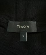 Theory（セオリー）ワンピース 黒 サイズ:S レディース/2200657832049