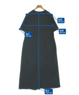 Theory（セオリー）ワンピース 黒 サイズ:S レディース/2200657832063