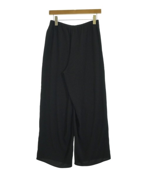 Theory（セオリー）スラックス 黒 サイズ:M レディース/2200657832100