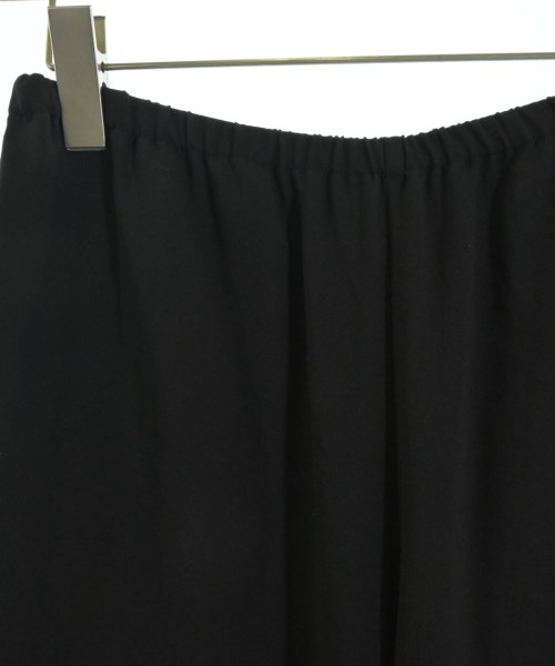 Theory（セオリー）スラックス 黒 サイズ:M レディース/2200657832100