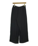 Theory（セオリー）スラックス 黒 サイズ:M レディース/2200657832100