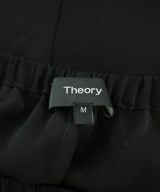 Theory（セオリー）スラックス 黒 サイズ:M レディース/2200657832100