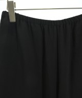 Theory（セオリー）スラックス 黒 サイズ:M レディース/2200657832100