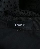 Theory（セオリー）ロング・マキシ丈スカート 黒 サイズ:8(XXL位) レディース/2200657832148