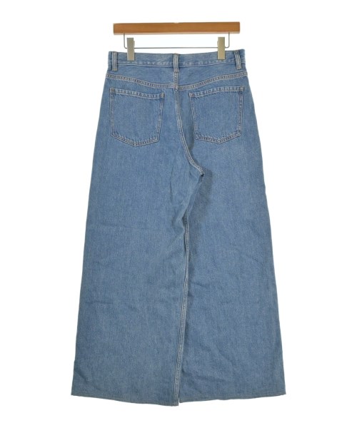 Theory（セオリー）デニムパンツ 青 サイズ:29(L位) レディース/2200657832155