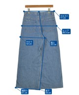 Theory（セオリー）デニムパンツ 青 サイズ:29(L位) レディース/2200657832155