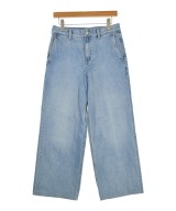 Theory（セオリー）デニムパンツ 青 サイズ:26(M位) レディース/2200657832162