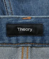 Theory（セオリー）デニムパンツ 青 サイズ:25(M位) レディース/2200657832179