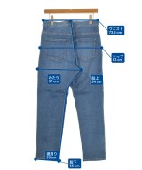Theory（セオリー）デニムパンツ 青 サイズ:25(M位) レディース/2200657832179