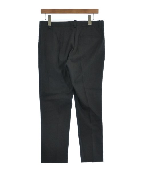 Theory（セオリー）スラックス 黒 サイズ:6(L位) レディース/2200657832186