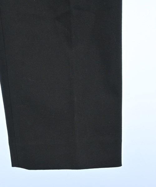 Theory（セオリー）スラックス 黒 サイズ:6(L位) レディース/2200657832186