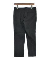 Theory（セオリー）スラックス 黒 サイズ:6(L位) レディース/2200657832186