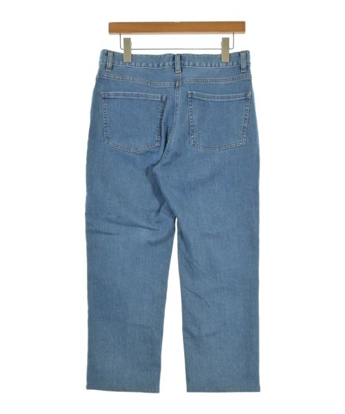 Theory（セオリー）デニムパンツ 青 サイズ:29(L位) レディース/2200657832247