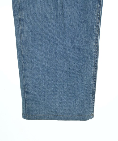 Theory（セオリー）デニムパンツ 青 サイズ:29(L位) レディース/2200657832247