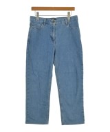 Theory（セオリー）デニムパンツ 青 サイズ:29(L位) レディース/2200657832247