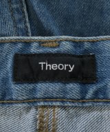 Theory（セオリー）デニムパンツ 青 サイズ:29(L位) レディース/2200657832247