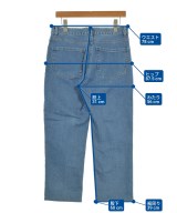 Theory（セオリー）デニムパンツ 青 サイズ:29(L位) レディース/2200657832247