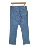 Theory（セオリー）デニムパンツ 青 サイズ:27(M位) レディース/2200657832254