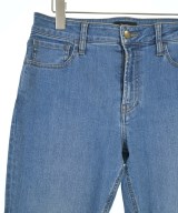 Theory（セオリー）デニムパンツ 青 サイズ:27(M位) レディース/2200657832254