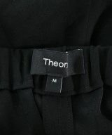 Theory（セオリー）その他 黒 サイズ:M レディース/2200657832278