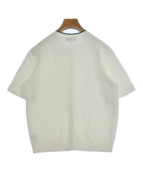 Theory（セオリー）ニット・セーター 白 サイズ:M レディース/2200657832315