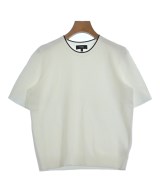 Theory（セオリー）ニット・セーター 白 サイズ:M レディース/2200657832315