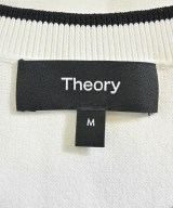 Theory（セオリー）ニット・セーター 白 サイズ:M レディース/2200657832315