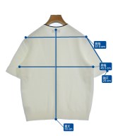 Theory（セオリー）ニット・セーター 白 サイズ:M レディース/2200657832315