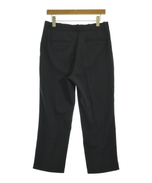 Theory（セオリー）スラックス 黒 サイズ:8(XXL位) レディース/2200657832360