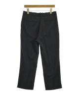 Theory（セオリー）スラックス 黒 サイズ:8(XXL位) レディース/2200657832360