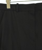 Theory（セオリー）スラックス 黒 サイズ:8(XXL位) レディース/2200657832360