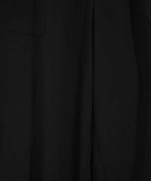 Theory（セオリー）その他 黒 サイズ:M レディース/2200657832377