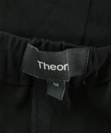 Theory（セオリー）その他 黒 サイズ:M レディース/2200657832377