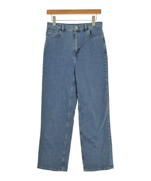 Theory(セオリー)デニムパンツ 青 サイズ:27(M位)/2200657832414