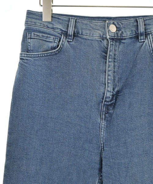 Theory（セオリー）デニムパンツ 青 サイズ:27(M位) レディース/2200657832414