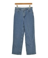 Theory（セオリー）デニムパンツ 青 サイズ:27(M位) レディース/2200657832414