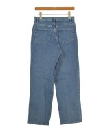 Theory（セオリー）デニムパンツ 青 サイズ:27(M位) レディース/2200657832414