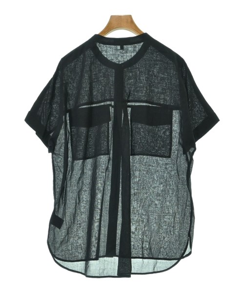 Theory（セオリー）ブラウス 黒 サイズ:M レディース/2200657832452