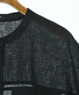 Theory（セオリー）ブラウス 黒 サイズ:M レディース/2200657832452